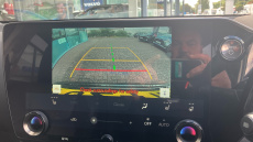 Lexus NX 350h 2.5 5dr E-CVT Hybrid Estate